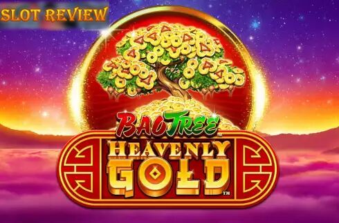 Bao Tree Heavenly Gold Slot Review